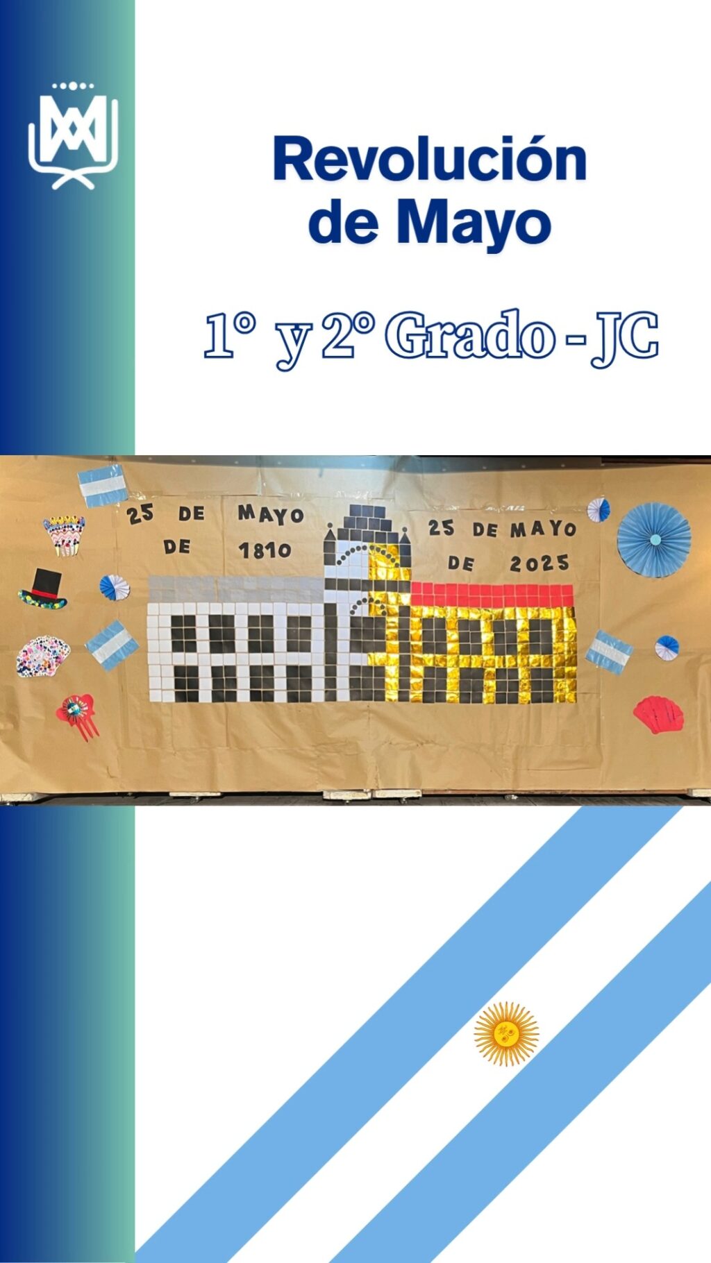 Instagram post from ciademaria_cespedescaba. This post is in position 12.