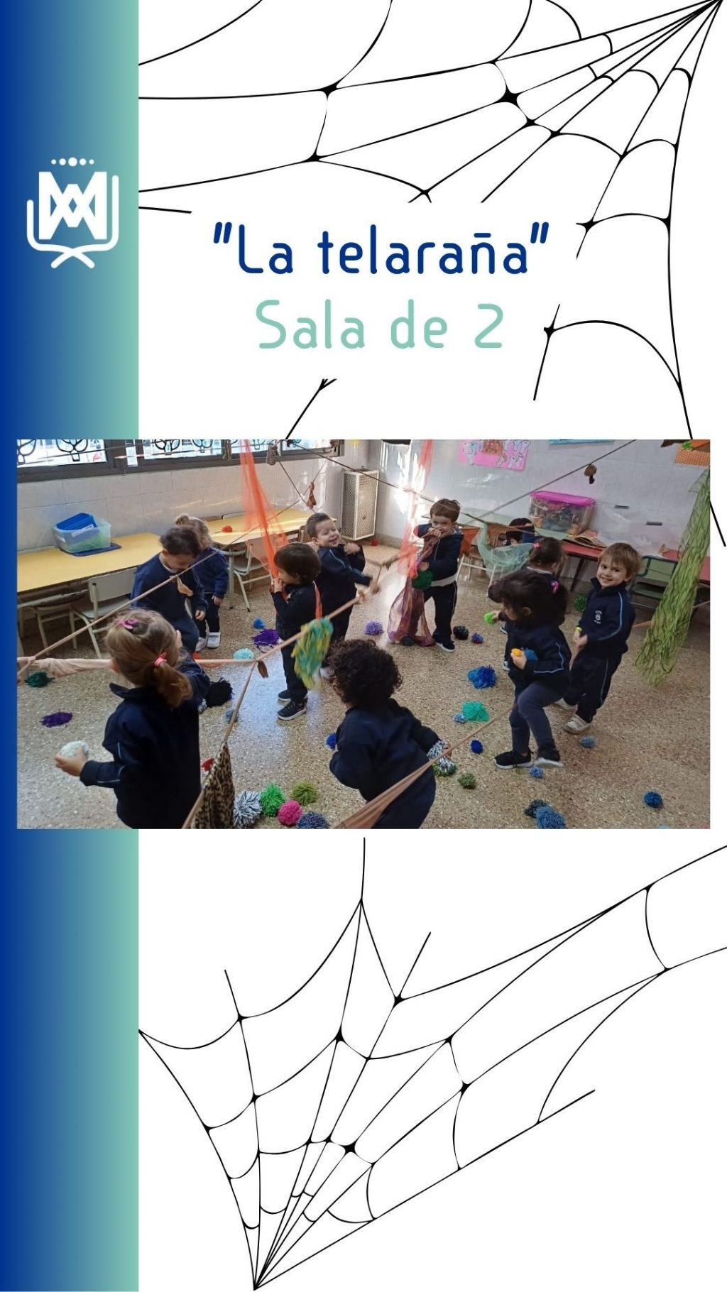 Instagram post from ciademaria_cespedescaba. This post is in position 2.