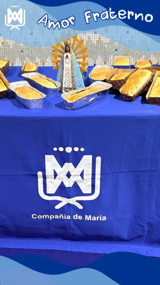 Instagram post from ciademaria_cespedescaba. This post is in position 2.