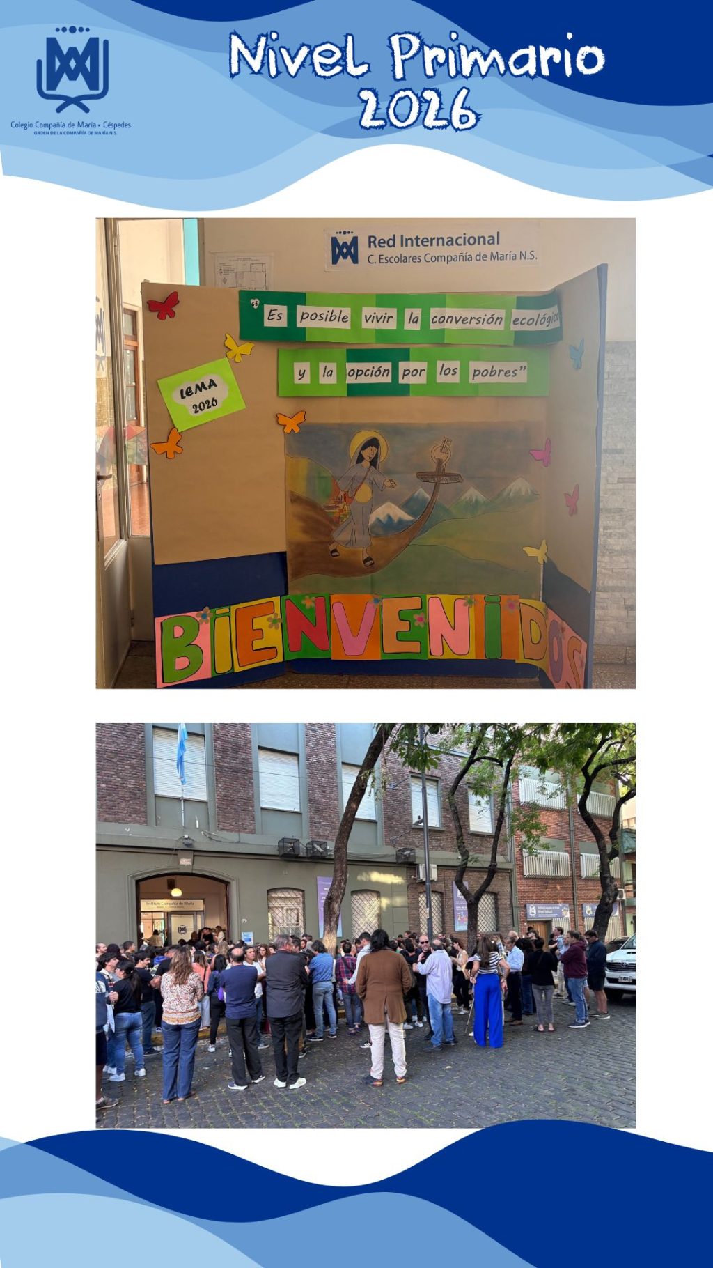 Instagram post from ciademaria_cespedescaba. This post is in position 0.