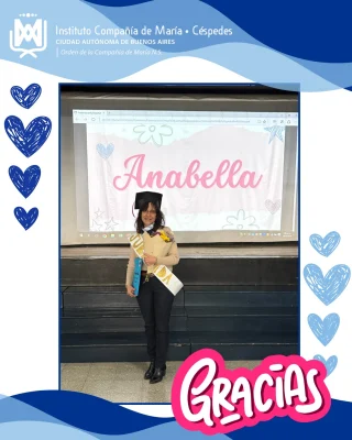 Instagram post from ciademaria_cespedescaba. This post is in position 8.