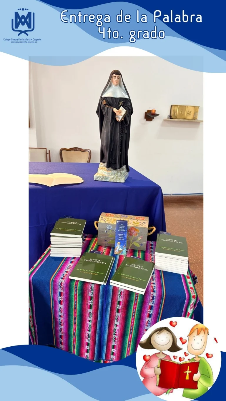 Instagram post from ciademaria_cespedescaba. This post is in position 4.