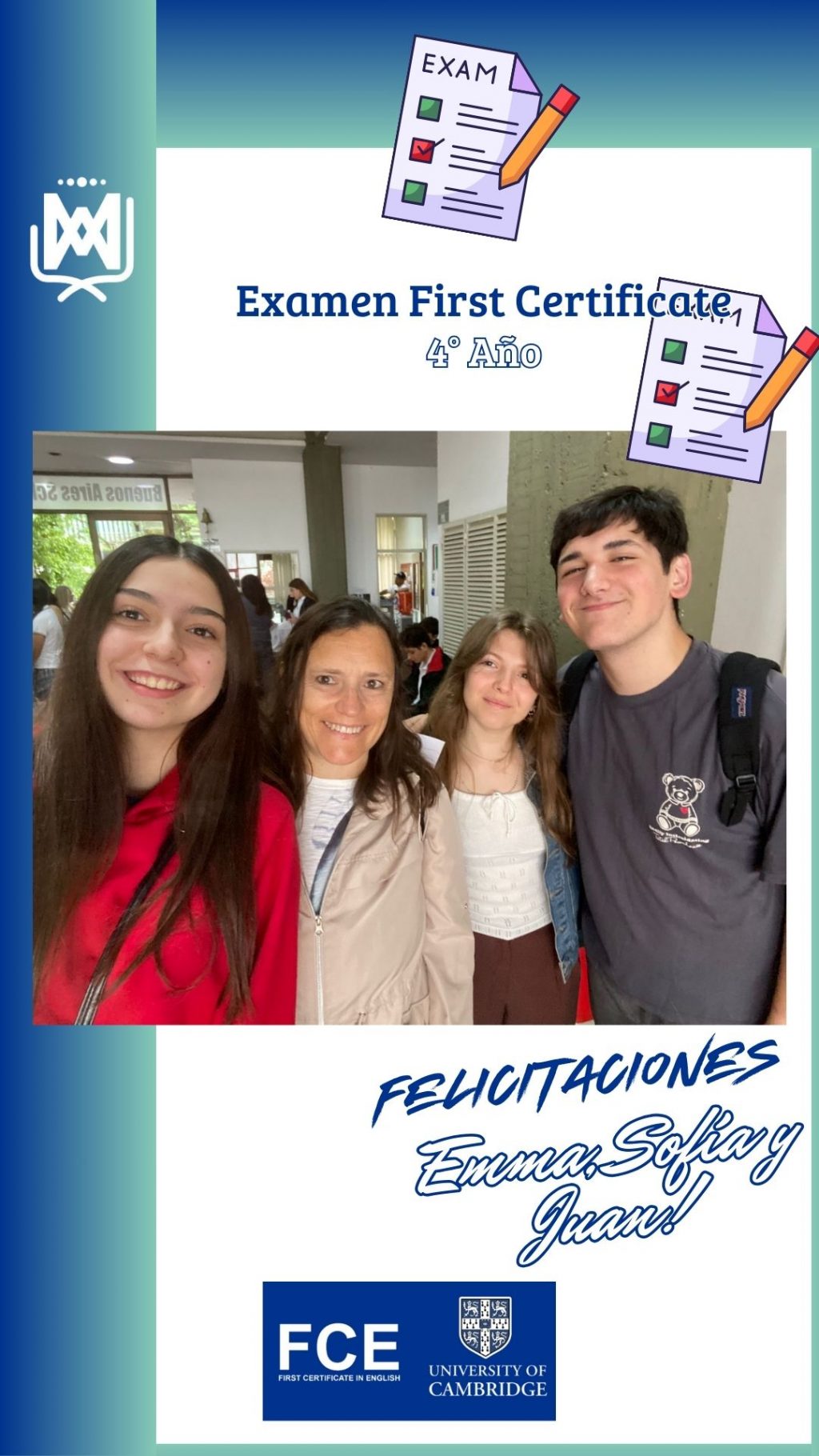 Instagram post from ciademaria_cespedescaba. This post is in position 1.