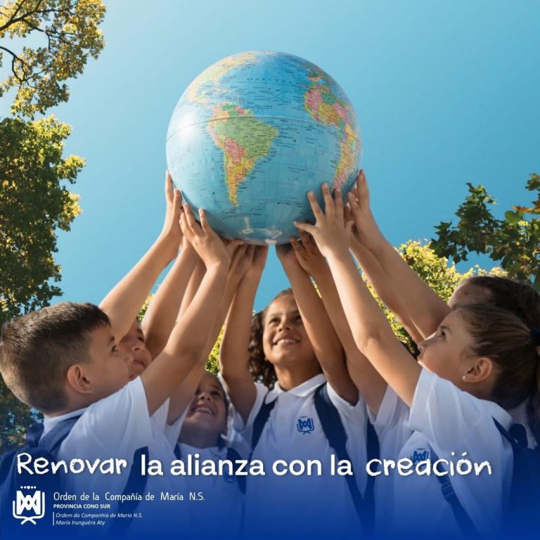 Instagram post from ciademaria_cespedescaba. This post is in position 1.