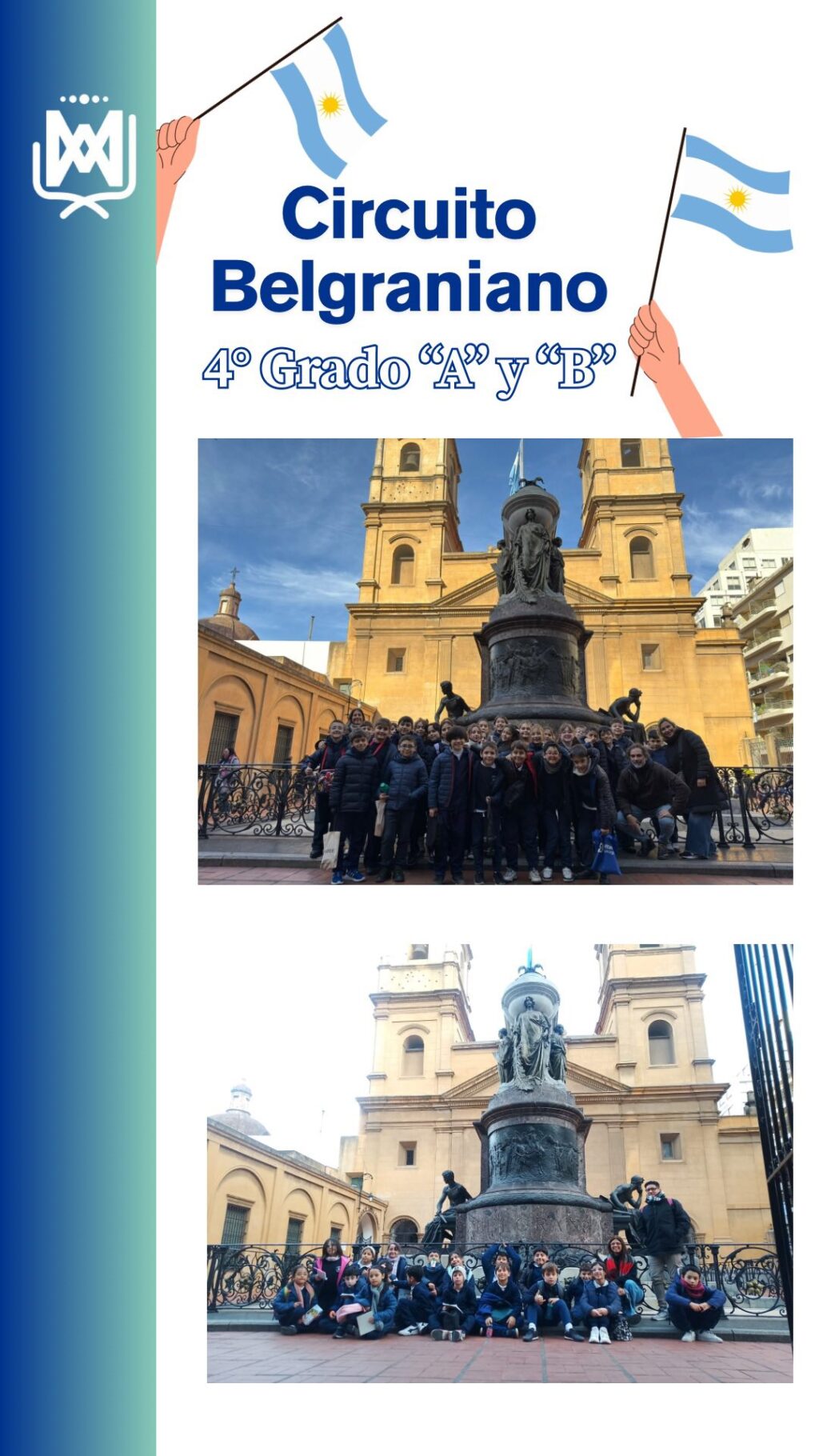 Instagram post from ciademaria_cespedescaba. This post is in position 9.