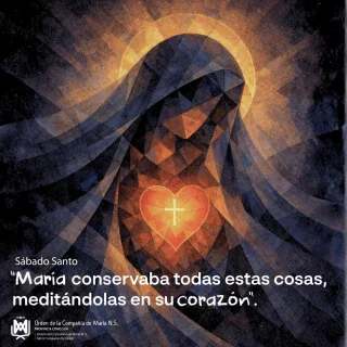 Instagram post from ciademaria_cespedescaba. This post is in position 3.