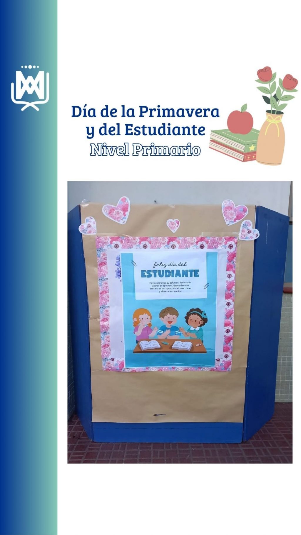 Instagram post from ciademaria_cespedescaba. This post is in position 3.