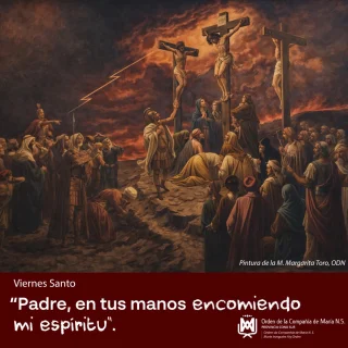 Instagram post from ciademaria_cespedescaba. This post is in position 4.