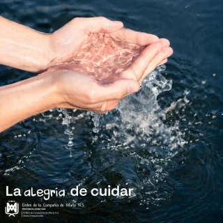 Instagram post from ciademaria_cespedescaba. This post is in position 6.