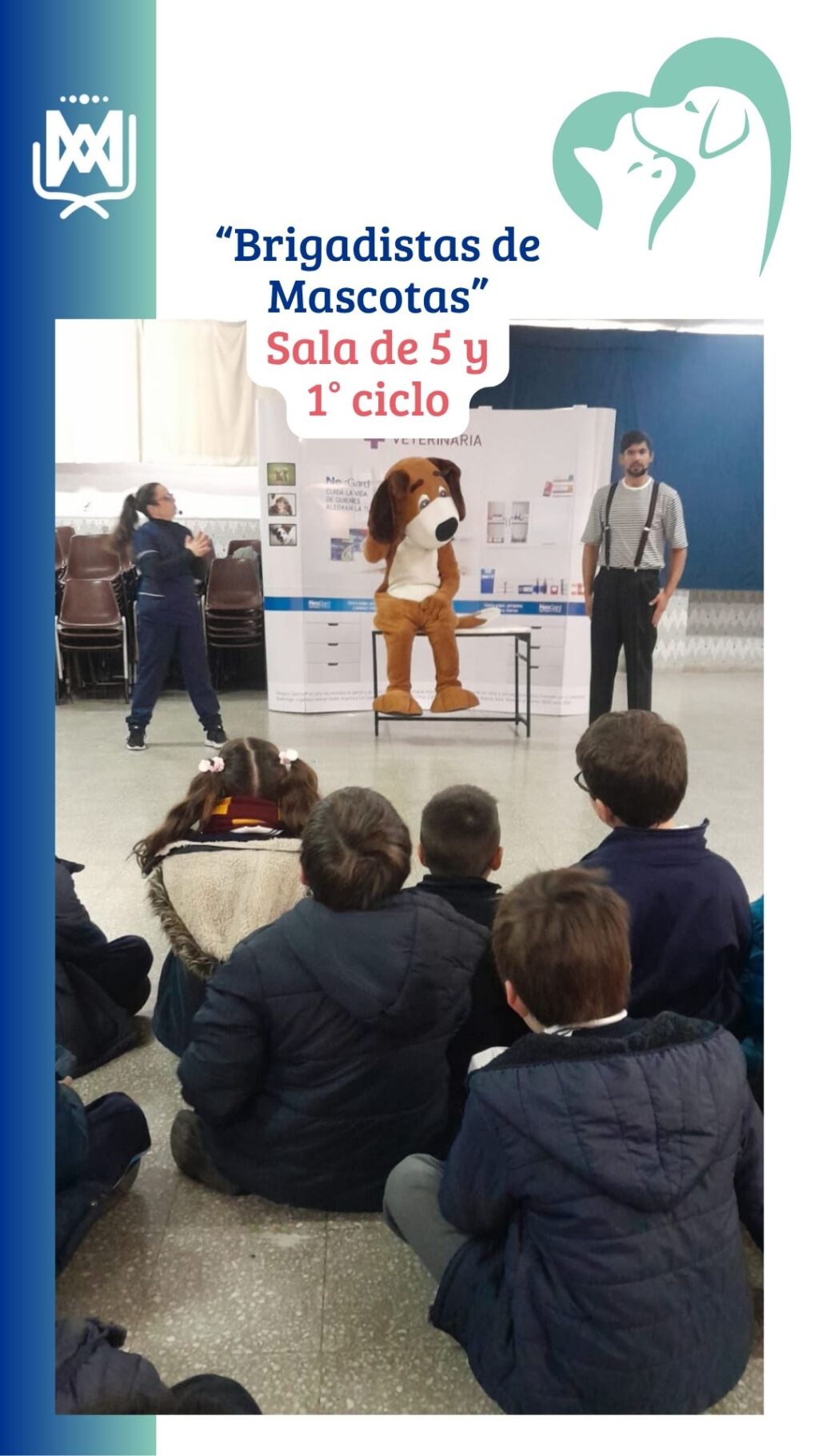 Instagram post from ciademaria_cespedescaba. This post is in position 3.