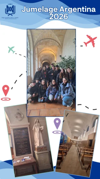 Instagram post from ciademaria_cespedescaba. This post is in position 19.