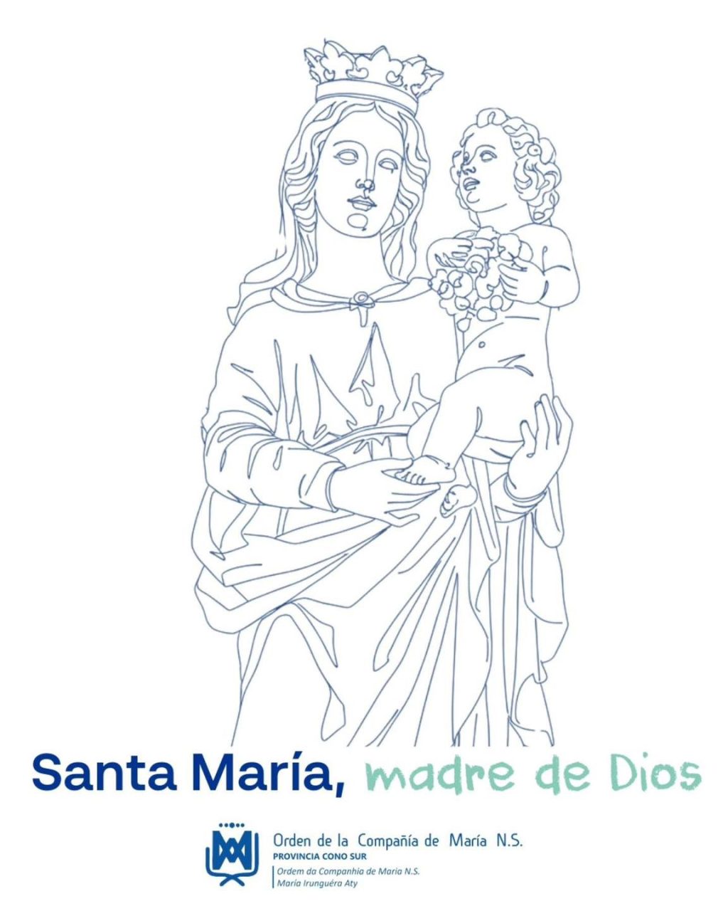 Instagram post from ciademaria_cespedescaba. This post is in position 0.