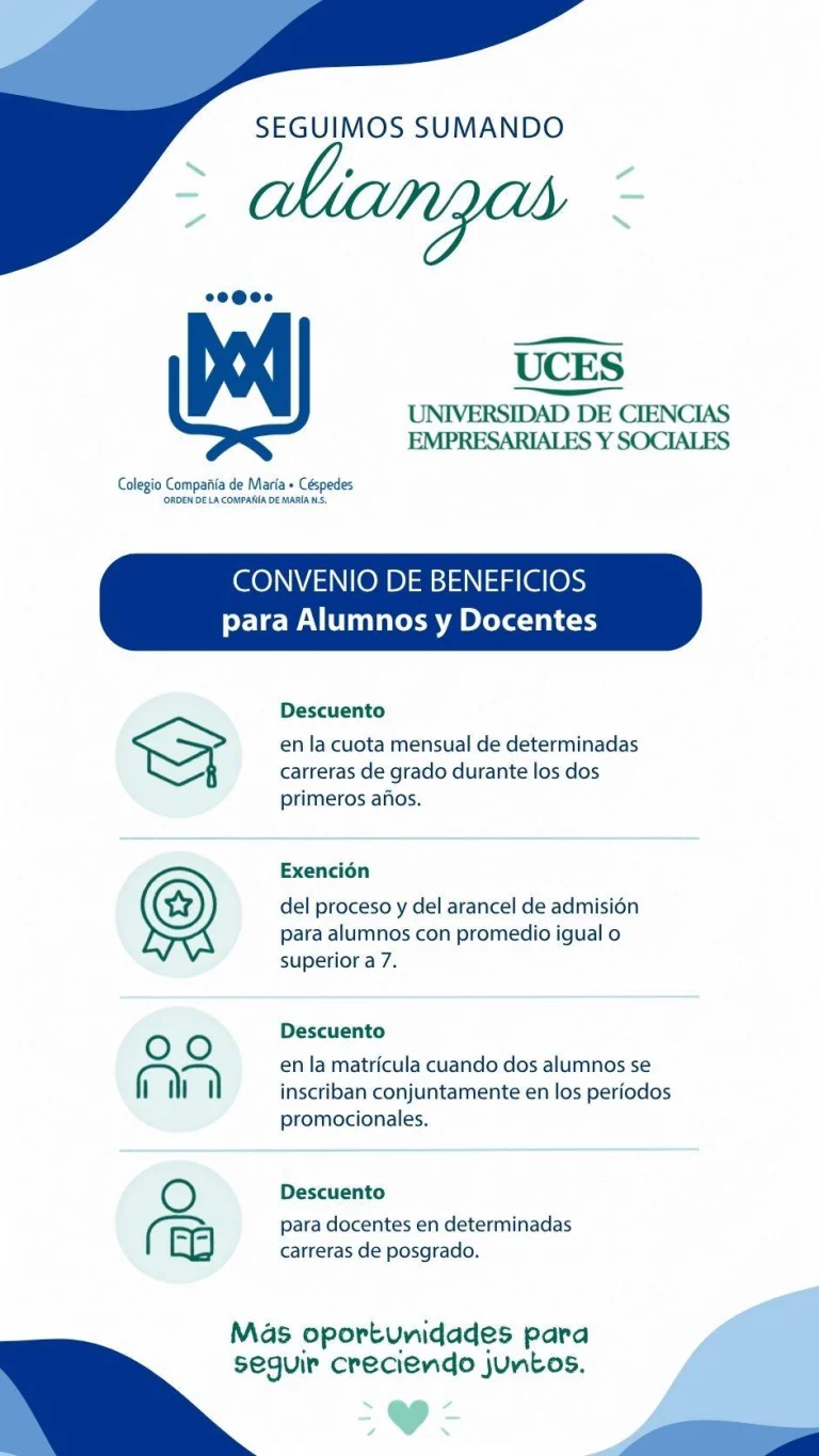 Instagram post from ciademaria_cespedescaba. This post is in position 1.