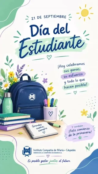 Instagram post from ciademaria_cespedescaba. This post is in position 3.