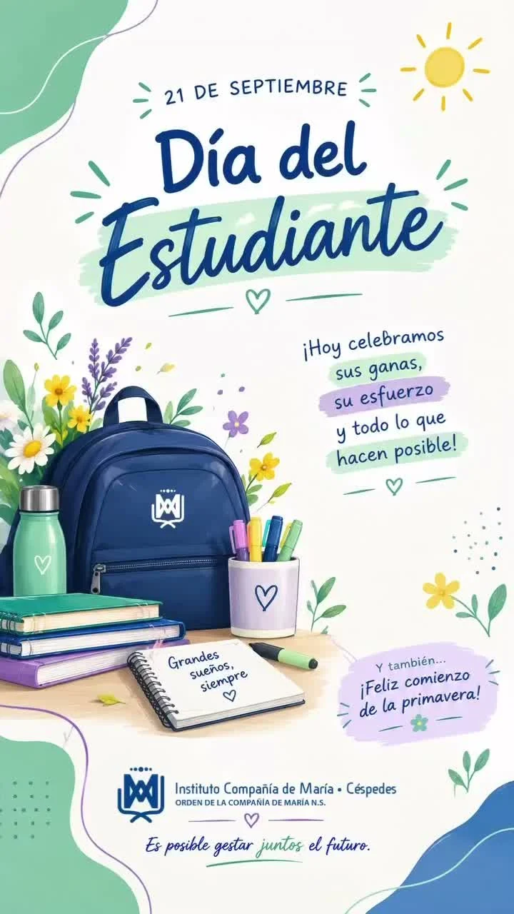 Instagram post from ciademaria_cespedescaba. This post is in position 2.