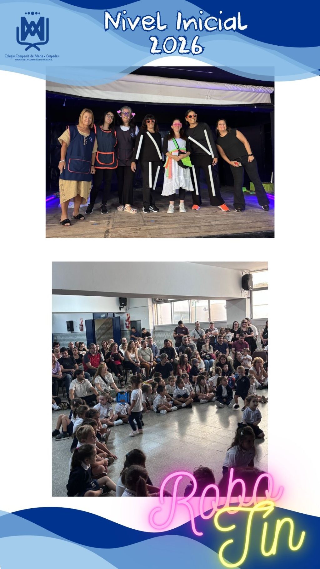 Instagram post from ciademaria_cespedescaba. This post is in position 0.