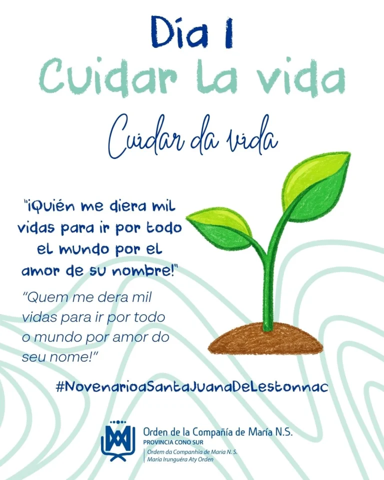 Instagram post from ciademaria_cespedescaba. This post is in position 3.