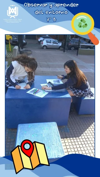 Instagram post from ciademaria_cespedescaba. This post is in position 1.