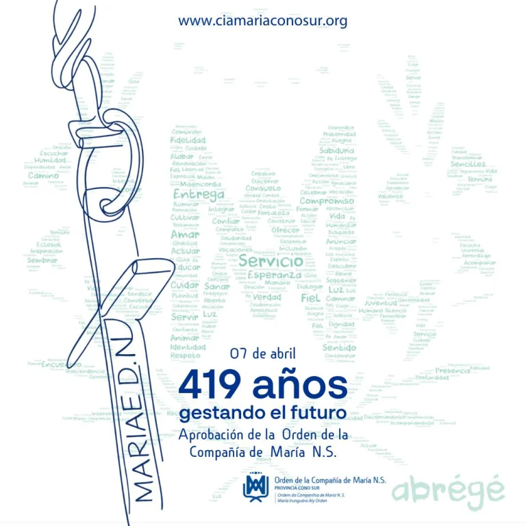 Instagram post from ciademaria_cespedescaba. This post is in position 0.